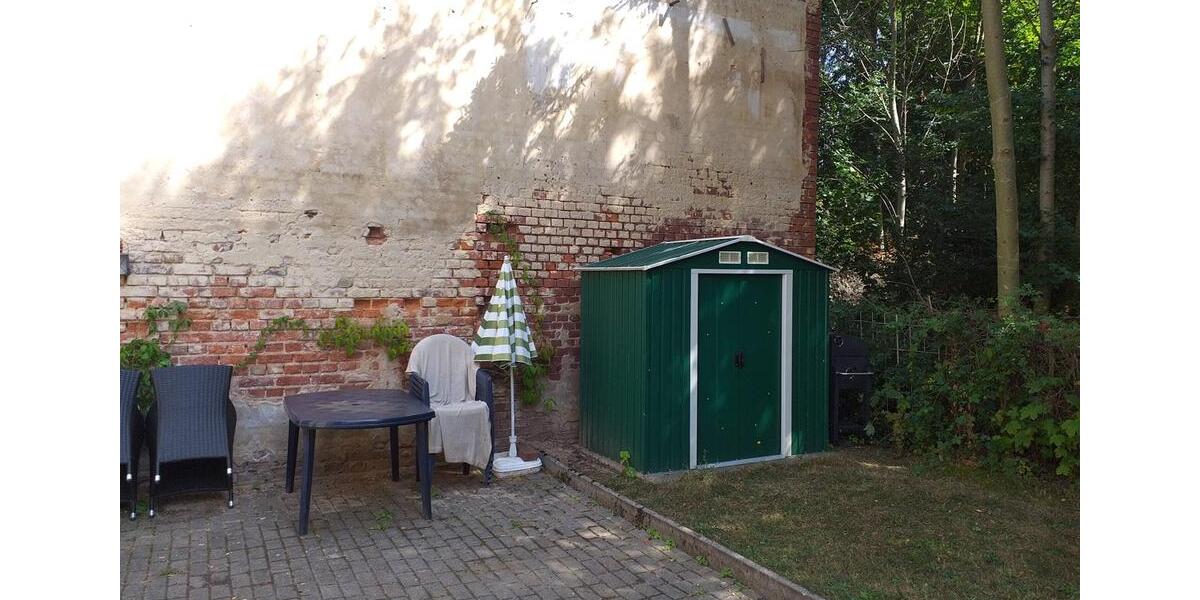 Etagenwohnung Neukirchen/Pleiße Pleiße - 2 Zimmer, 52 m&sup2;, 280&euro; | Angebot:25181443