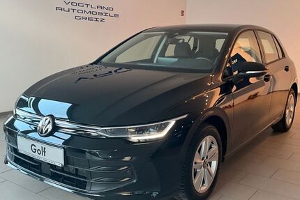 VW Golf 3.130 km 26.900 &euro; Greiz / Thüringen 07973