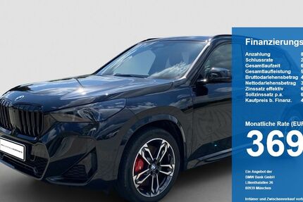 BMW X1 13.480 km 41.755 &euro; Reichenbach 08468