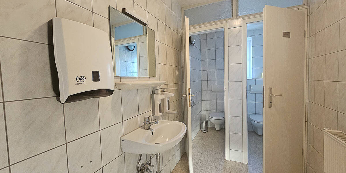 Gewerbeobjekt Schwarzenberg - 1 Zimmer, 360.000&euro; | Angebot:25688224