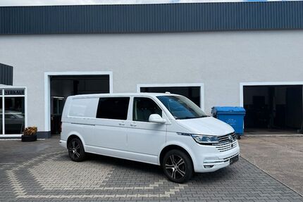 VW T6 Transporter 74.738 km 29.990 &euro; Zwickau 08056