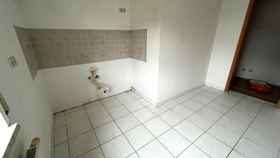 Erdgeschoßwohnung Reichenbach im Vogtland - 2 Zimmer, 58 m&sup2;, 344&euro; | Angebot:25892669