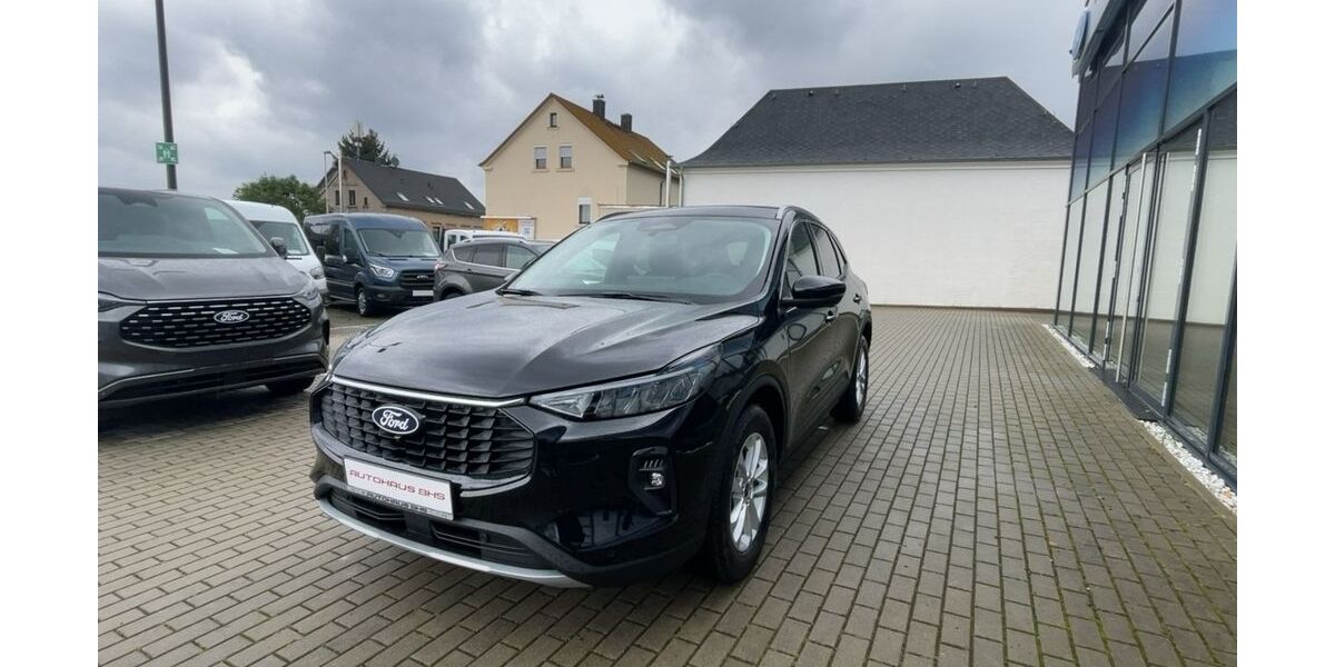 Ford Kuga 7.327 km 31.450 &euro; Zwickau 08064