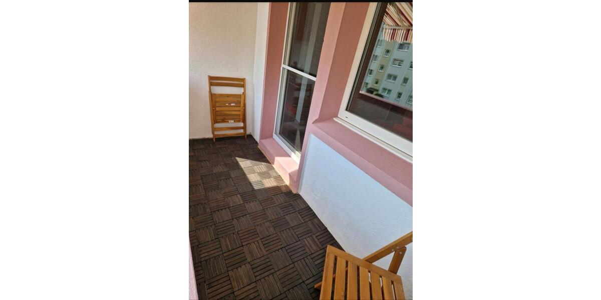 Etagenwohnung Zwickau Zwickau-Nord - 3 Zimmer, 57 m&sup2;, 420&euro; | Angebot:25965277