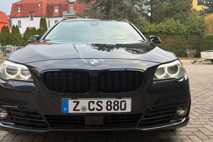 BMW 530 122.975 km 19.990 &euro; Zwickau 08064