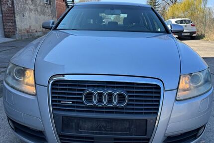 Audi A6 270.000 km 3.499 &euro; Niederwürschnitz 09399