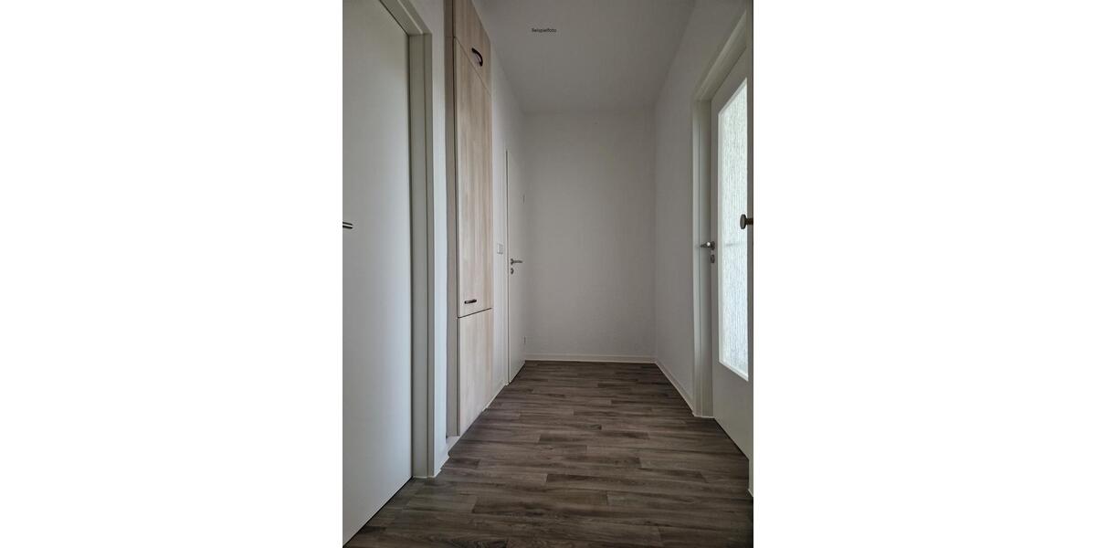 Etagenwohnung Glauchau - 2 Zimmer, 46 m&sup2;, 275&euro; | Angebot:25892667