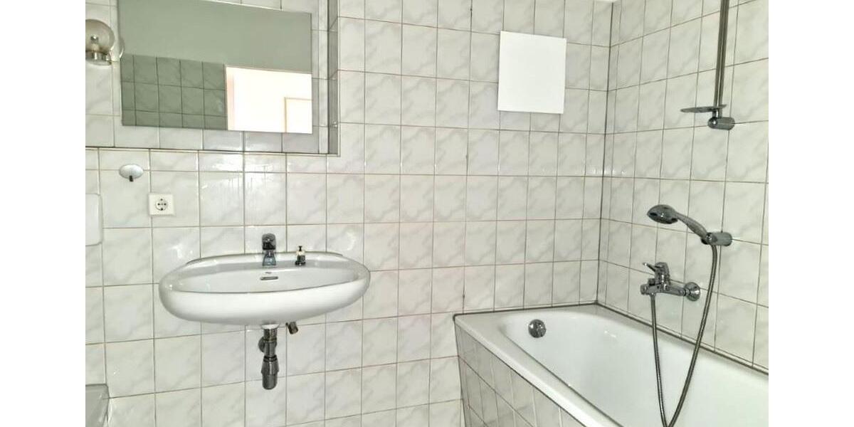 Etagenwohnung Waldenburg - 2 Zimmer, 63 m&sup2;, 314&euro; | Angebot:25212823