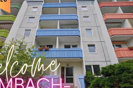 Wohnung Limbach-Oberfrohna Oberfrohna - 3 Zimmer, 55 m&sup2;, 295&euro; | Angebot:25945695