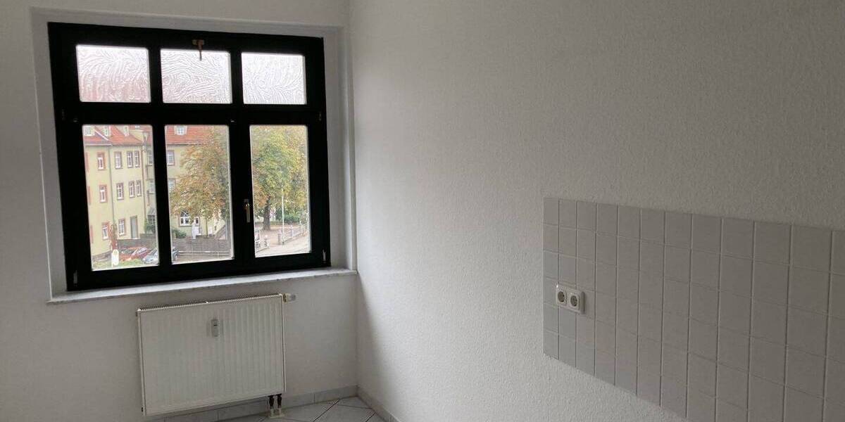 Etagenwohnung Zwickau Marienthal - 2 Zimmer, 59 m&sup2;, 58.000&euro; | Angebot:26807332