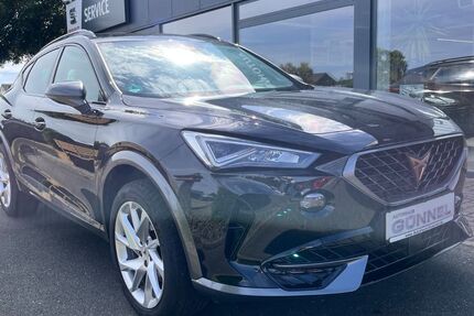 Cupra Formentor 40.938 km 22.899 &euro; Zwickau 08060