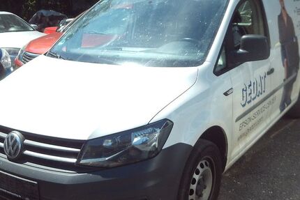 VW Caddy 448.000 km 5.900 &euro; Limbach-Oberfrohna 09212