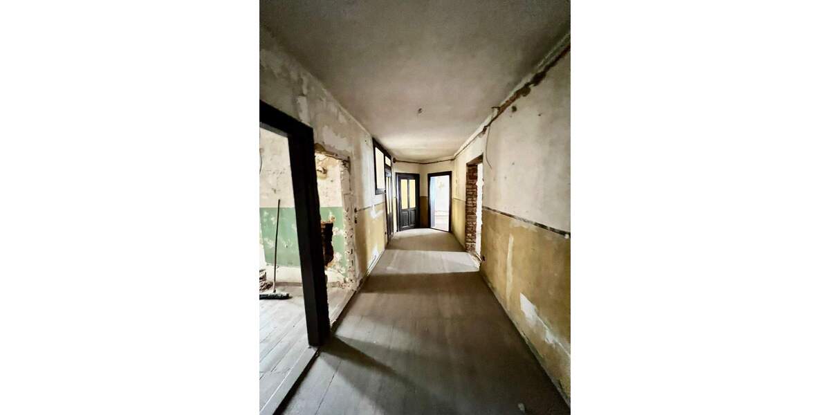 Mehrfamilienhaus, Wohnhaus Greiz - 3 Zimmer, 1 m&sup2;, 195.000&euro; | Angebot:25746716