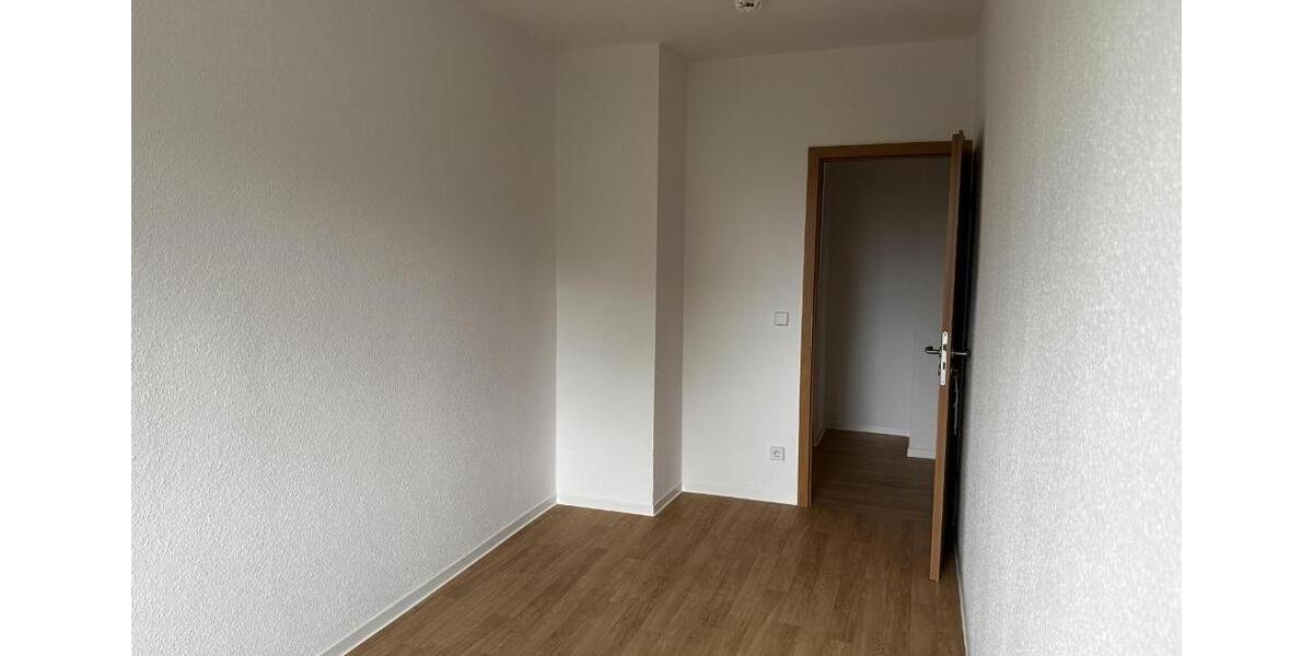 Etagenwohnung Wilkau-Haßlau Haßlau - 3 Zimmer, 59 m&sup2;, 370&euro; | Angebot:22926847
