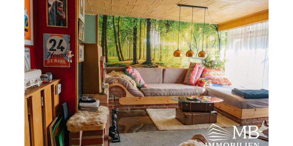 Hier lässt es sich gut wohnen ! - Einfamilienhaus Lichtentanne Schönfels | Angebot:25779997