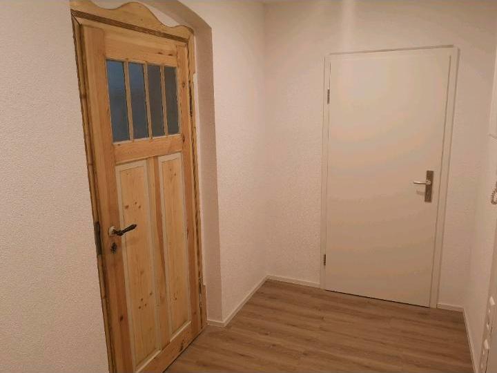 Erdgeschoßwohnung Auerbach/Vogtland Vogtland - 2 Zimmer, 68 m&sup2;, 600&euro; | Angebot:25454588