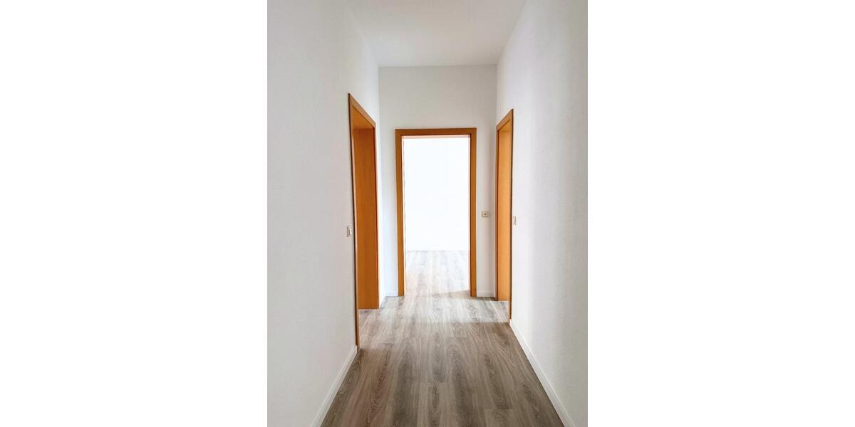 Etagenwohnung Limbach-Oberfrohna Oberfrohna - 2 Zimmer, 58 m&sup2;, 304&euro; | Angebot:24979441