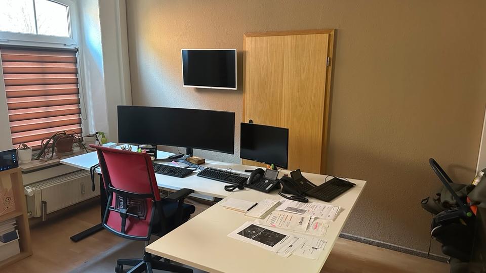 Gewerbeobjekt Zwickau Zwickau-West - 250&euro; | Angebot:25378182