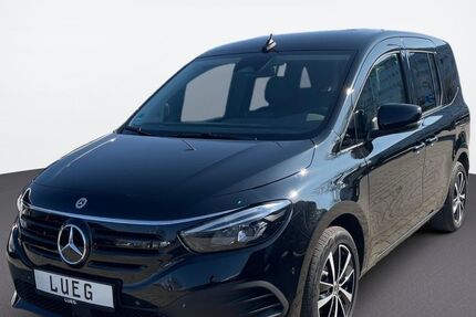 Mercedes-Benz EQT 3.450 km 27.885 &euro; Zwickau 08058