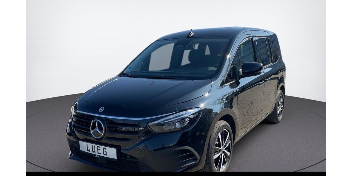 Mercedes-Benz EQT 3.450 km 27.885 &euro; Zwickau 08058