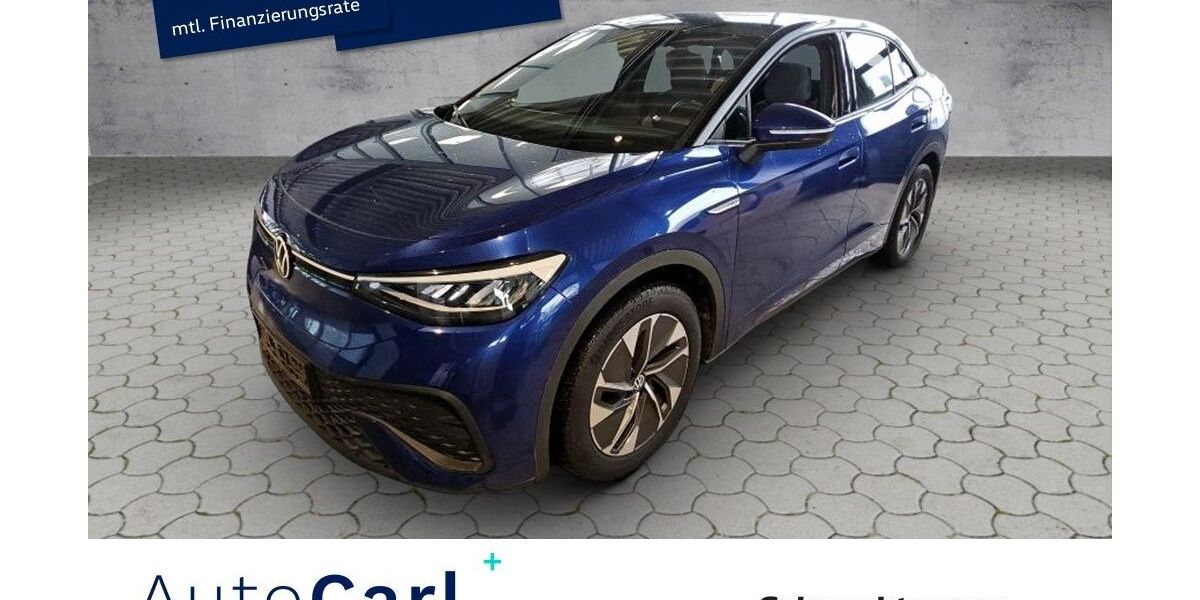 VW ID.5 53.800 km 26.980 &euro; Reichenbach 08468