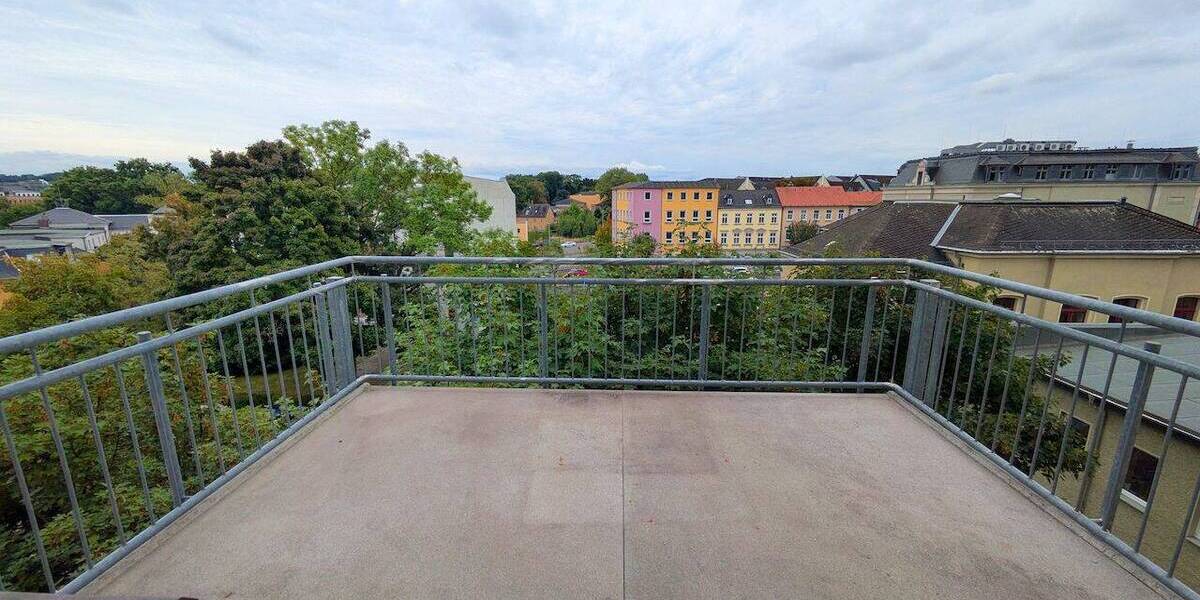 Gewerbeobjekt Zwickau Bahnhofsvorstadt - 8 Zimmer, 222 m&sup2;, 1.350&euro; | Angebot:25958328