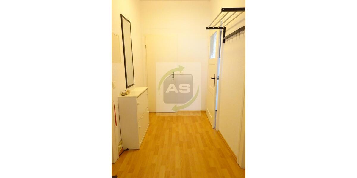 Etagenwohnung Zwickau Zwickau-Nord - 2 Zimmer, 53 m&sup2;, 365&euro; | Angebot:24845645