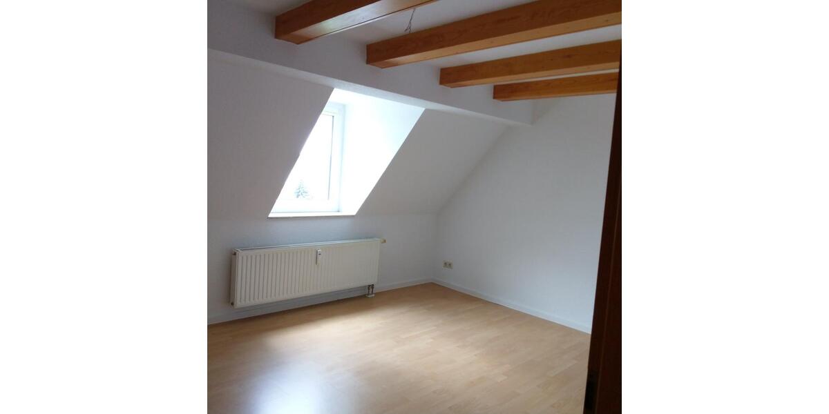 Maisonettenwohnung Reichenbach im Vogtland - 3 Zimmer, 72 m&sup2;, 360&euro; | Angebot:24813987
