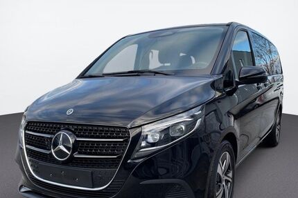 Mercedes-Benz V 250 12.500 km 63.665 &euro; Zwickau 08058