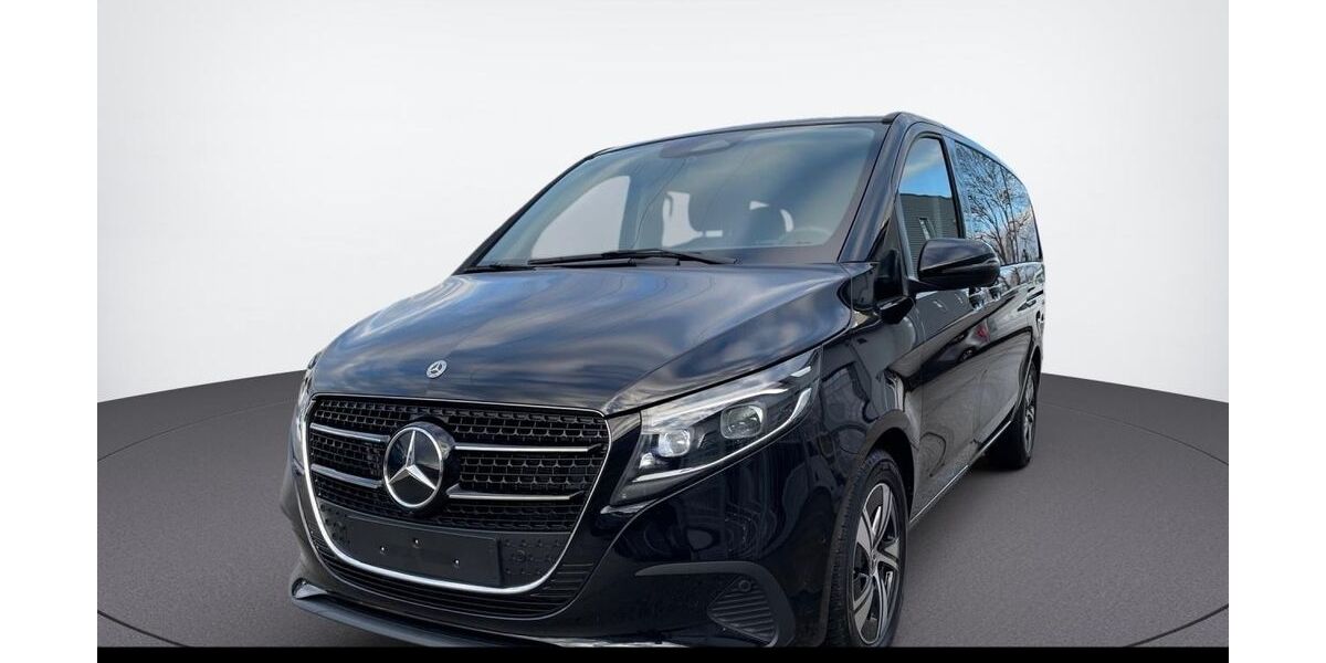 Mercedes-Benz V 250 12.500 km 63.665 &euro; Zwickau 08058