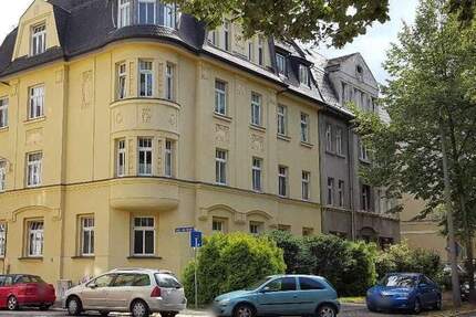 Wohnung Zwickau Pölbitz - 2 Zimmer, 46 m&sup2;, 280&euro; | Angebot:25780739