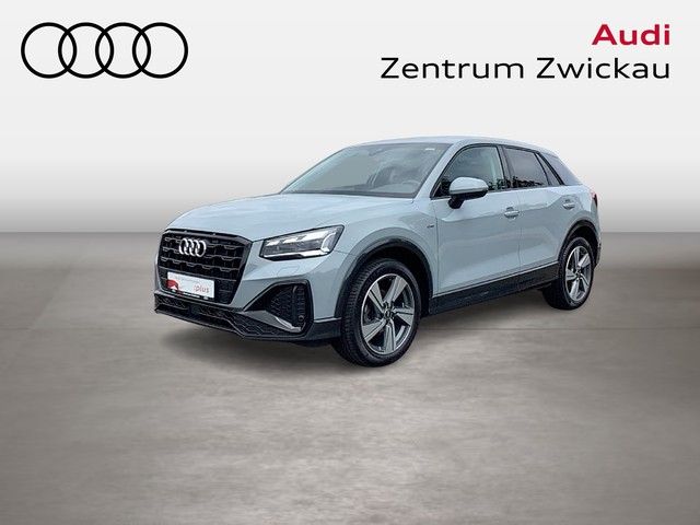 Audi Q2 70.432 km 25.460 &euro; Zwickau 08056