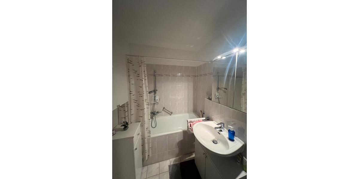 Etagenwohnung Zwickau Zwickau-West - 2 Zimmer, 67 m&sup2;, 440&euro; | Angebot:24857879