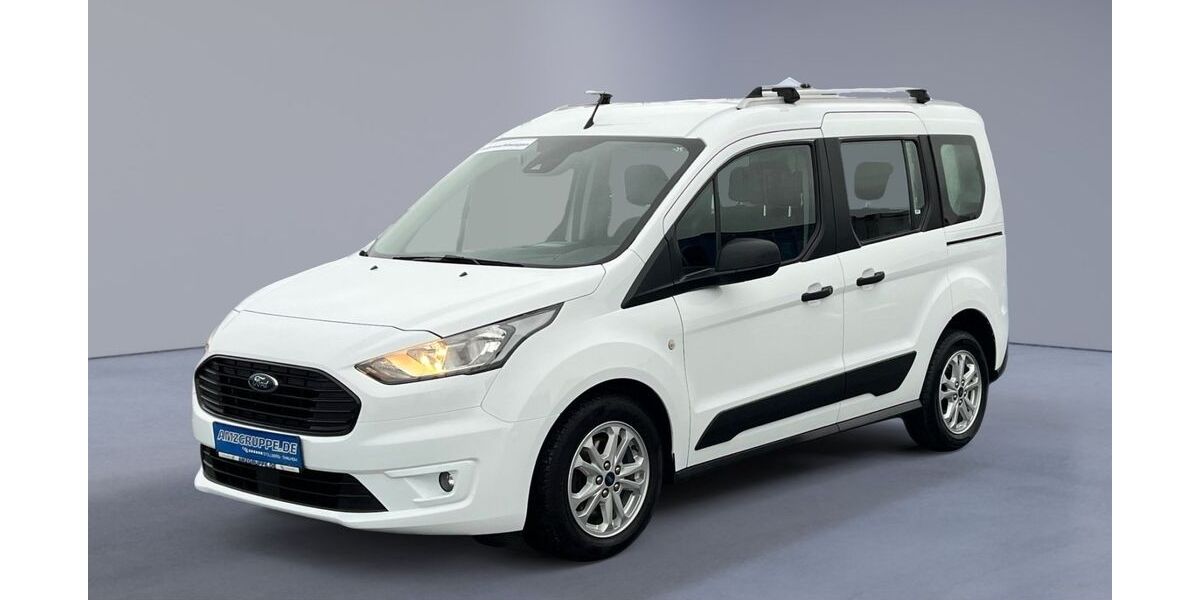 Ford Tourneo Connect 115.274 km 15.990 &euro; Stollberg 09366