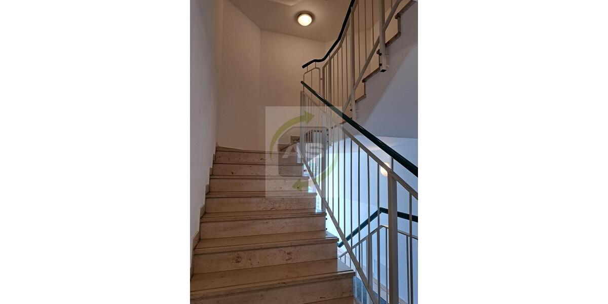 Erdgeschoßwohnung Zwickau Zwickau-Nord - 2 Zimmer, 44 m&sup2;, 290&euro; | Angebot:25263498