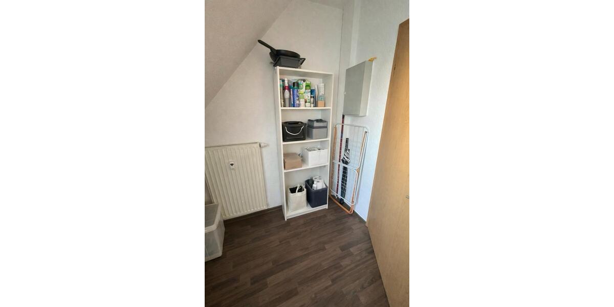 Maisonettenwohnung St. Egidien - 4 Zimmer, 113 m&sup2;, 788&euro; | Angebot:25444218