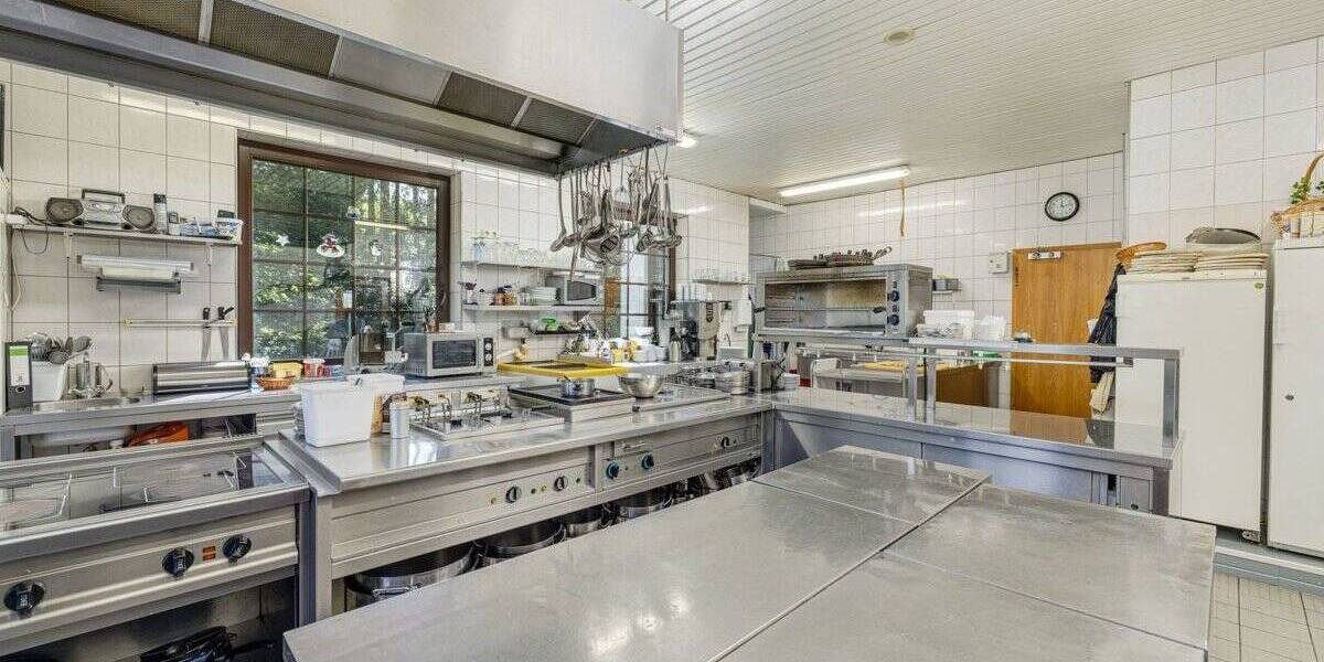 Gewerbeobjekt Grünhain-Beierfeld OT Waschleithe Grünhain - 2 Zimmer, 949.000&euro; | Angebot:25744592