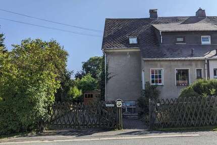 Haus Falkenstein Oberlauterbach - 5 Zimmer, 80 m&sup2;, 55.000&euro; | Angebot:25235320