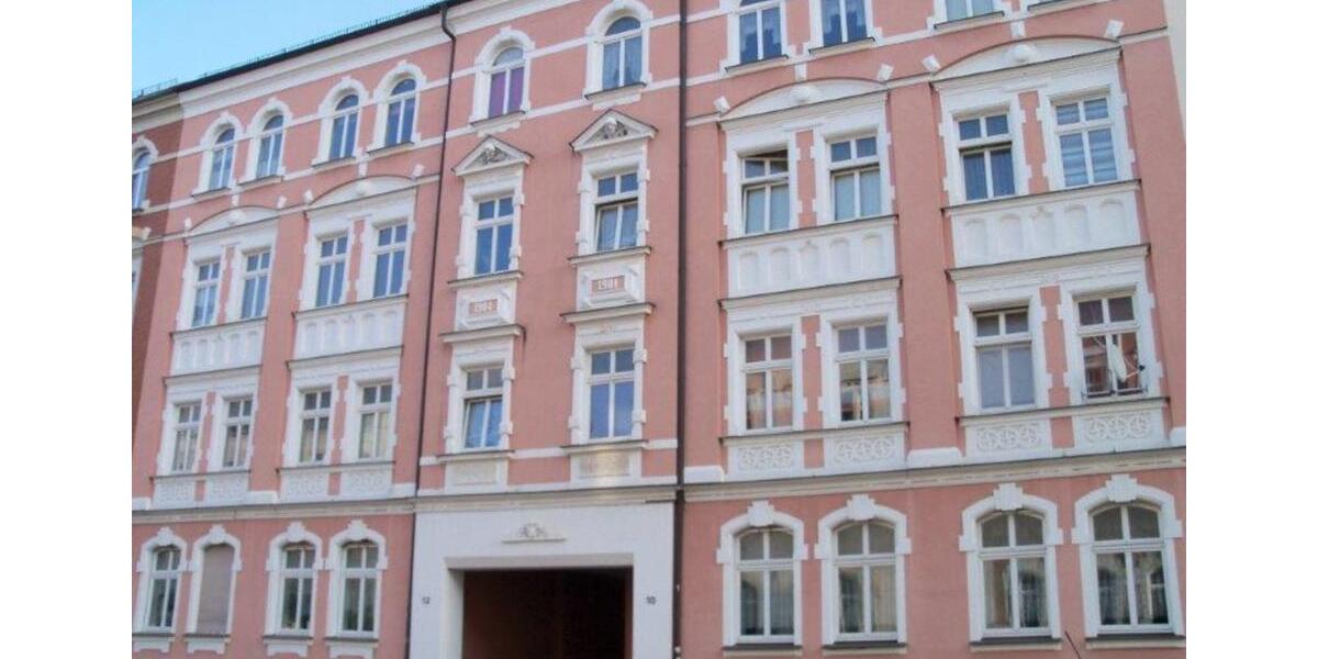 Etagenwohnung Zwickau Zwickau-Nord - 1 Zimmer, 28 m&sup2;, 220&euro; | Angebot:20581978