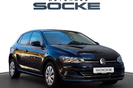 VW Polo 45.745 km 18.485 &euro; Remse OT Kertzsch 08373