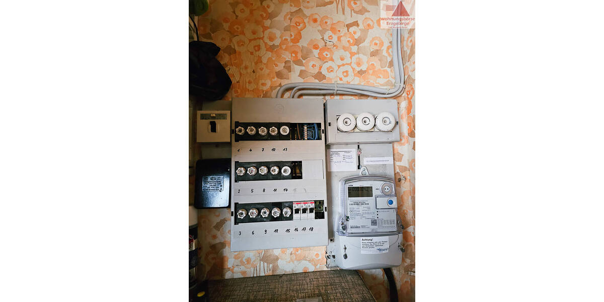 Einfamilienhaus Grünhain-Beierfeld OT Waschleithe Grünhain - 5 Zimmer, 110 m&sup2;, 190.000&euro; | Angebot:25744608