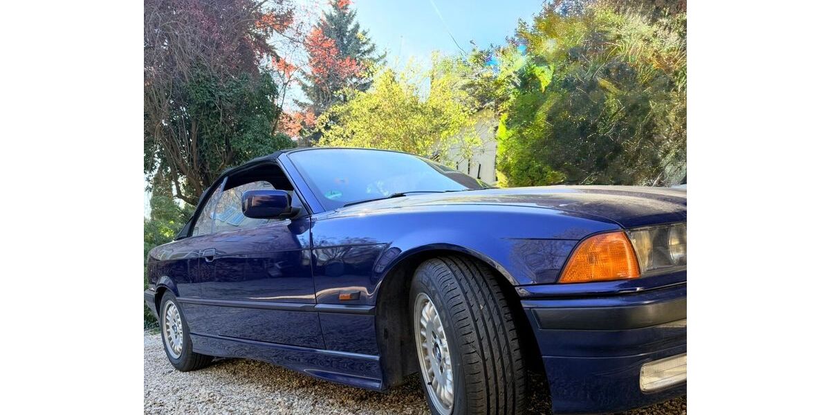 BMW 318 194.142 km 4.000 &euro; Niederwürschnitz 09399