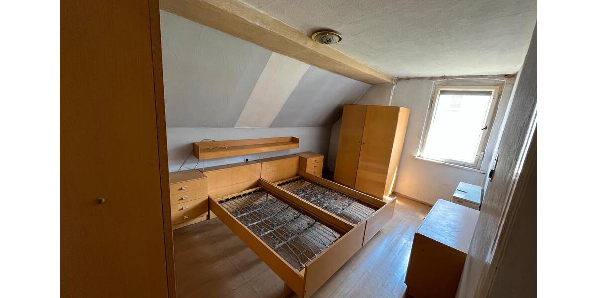 Einfamilienhaus Nobitz - 5 Zimmer, 115 m&sup2;, 35.000&euro; | Angebot:22250876