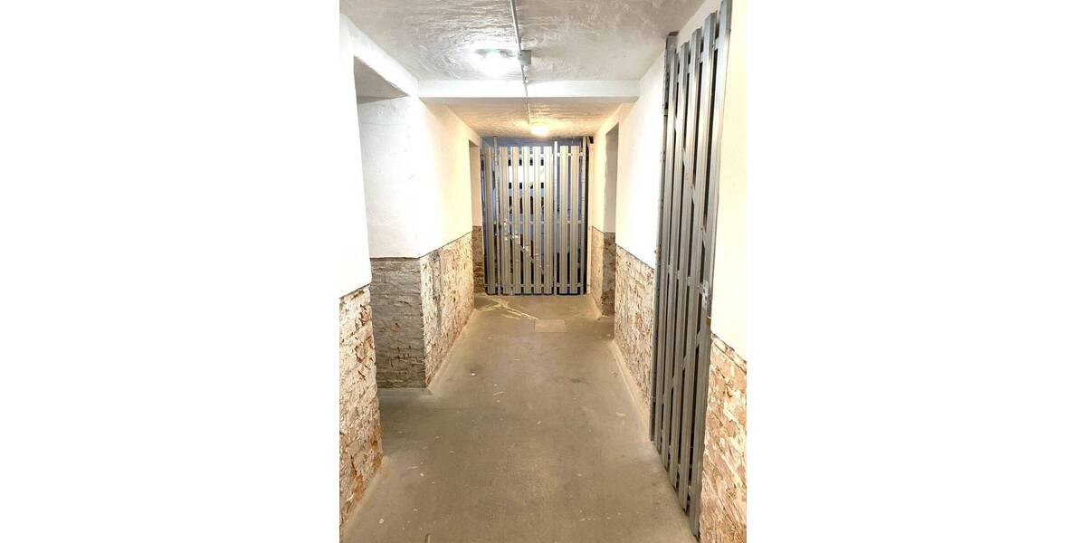 Etagenwohnung Zwickau Marienthal - 2 Zimmer, 59 m&sup2;, 58.000&euro; | Angebot:26807332