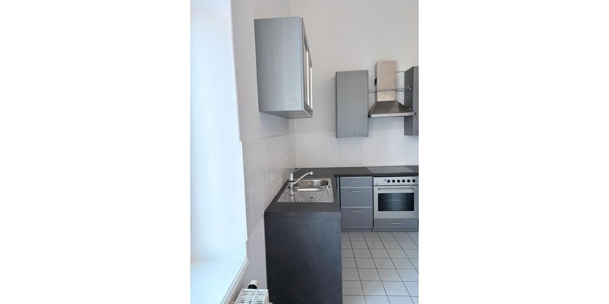 Etagenwohnung Zwickau - 3 Zimmer, 85 m&sup2;, 595&euro; | Angebot:25311291
