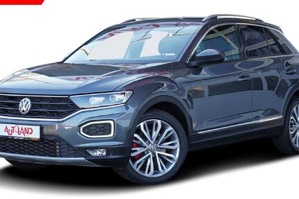 VW T-Roc 59.990 km 24.490 &euro; Zwickau 08056