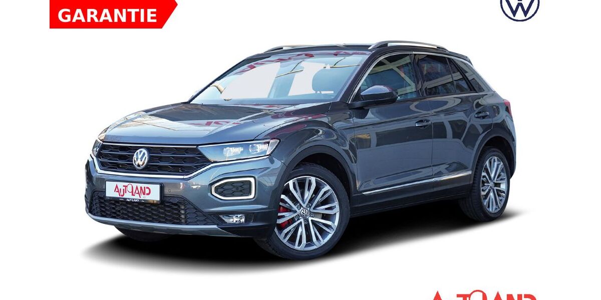 VW T-Roc 59.990 km 24.490 &euro; Zwickau 08056