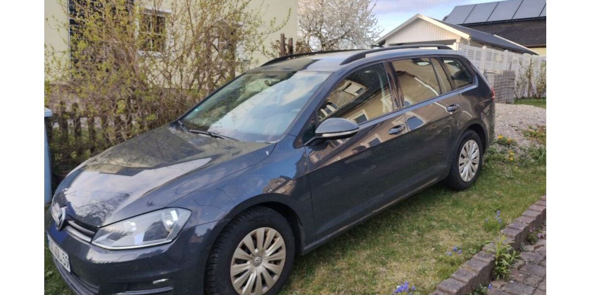 VW Golf 201.315 km 6.700 &euro; Callenberg 09337