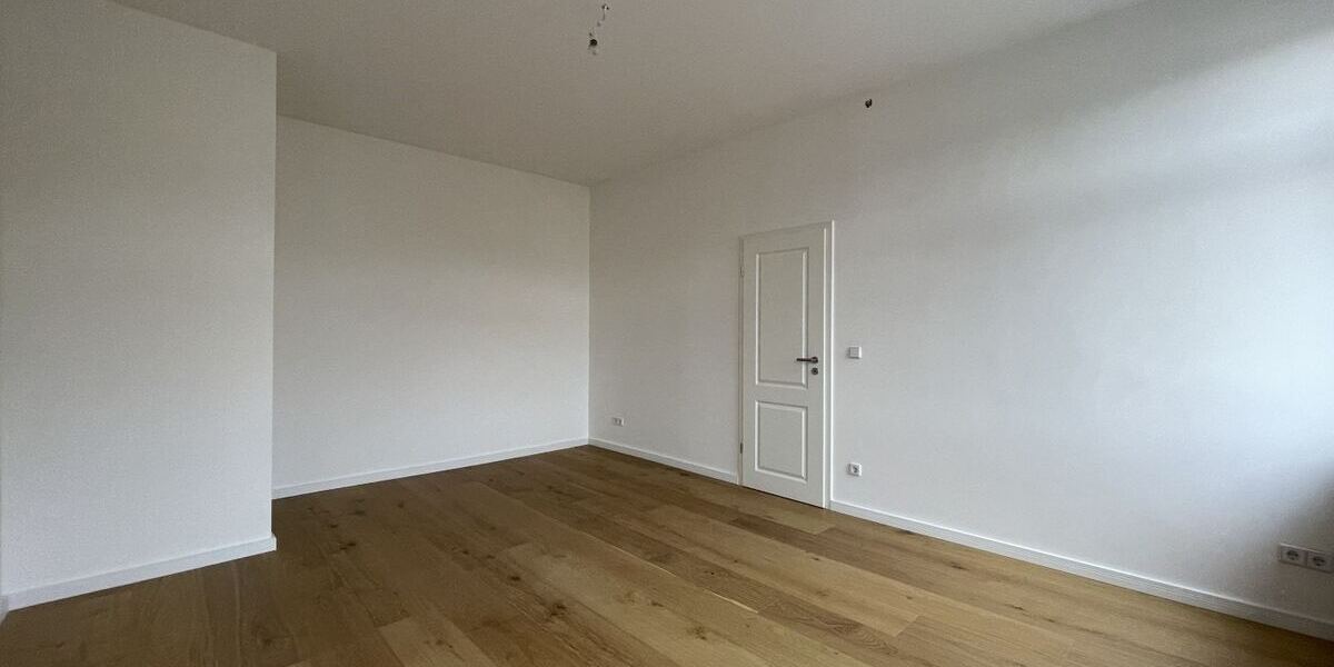 Neues Zuhause gesucht? Moderne 3-Zimmer-Wohnung auf 106 m² - Etagenwohnung Falkenstein | Angebot:27085760