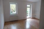 Etagenwohnung Zwickau Innenstadt - 2 Zimmer, 46 m&sup2;, 278&euro; | Angebot:25707549
